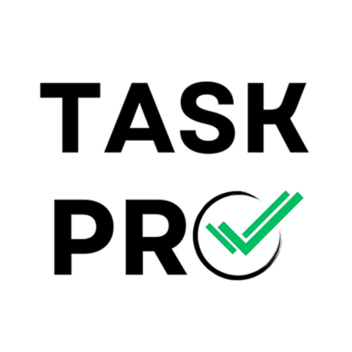 Tasktopro My Task Pro